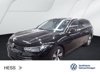 Volkswagen Passat Variant - Vorschau Bild 1
