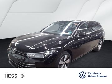Volkswagen Leasingangebot: Volkswagen Passat Variant 1.5 eTSI DSG BUSINESS*LED*AHK*KAM
