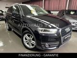 Audi Q3 2.0 TDI 8fach AHK Xenon Tempomat - Audi Q3 F3 mit Diesel-Antrieb