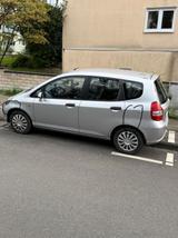 Honda Jazz 2002 - gebrauchte Honda Jazz aus dem Jahr 2002