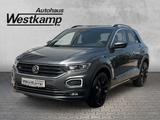 Volkswagen T-Roc Sport R-Line 1,5 TSI DSG Anh.Kpl. Led - Volkswagen T-Roc in Köln
