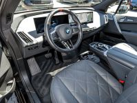 BMW iX - Vorschau Bild 17