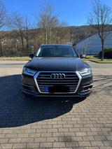 Audi Q7 Quattro - Audi Q7 Gebrauchtwagen in Dortmund