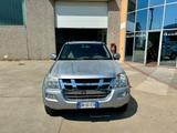 Isuzu D-Max 3.0 TD cat Crew Cab 4WD Pup LS Roadm - Isuzu D-Max: 3l