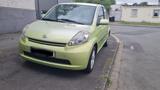 Daihatsu Sirion zum Verkauf - Daihatsu in Dortmund