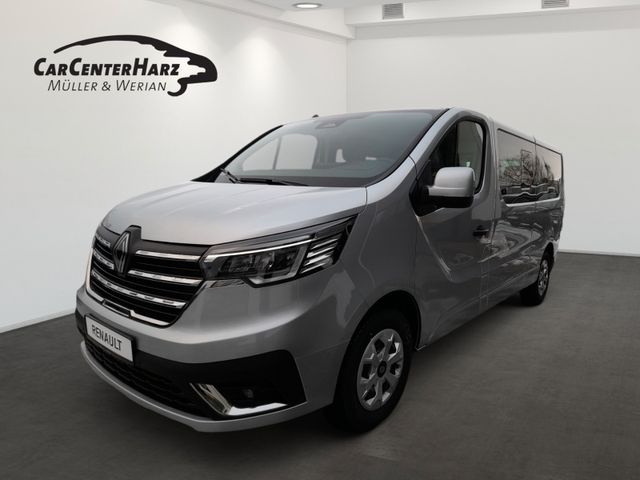 Renault Trafic Combi L2H1 3,0t  Evolution,Kamera,LED,SHZ