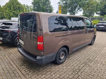 Bild 9 Opel Vivaro Zafira Kombi L