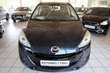 Mazda 5 Sendo 2.0L *150PS*SHZ*PDC*BLUET*TEMP* - gebrauchte Mazda 5 aus dem Jahr 2015