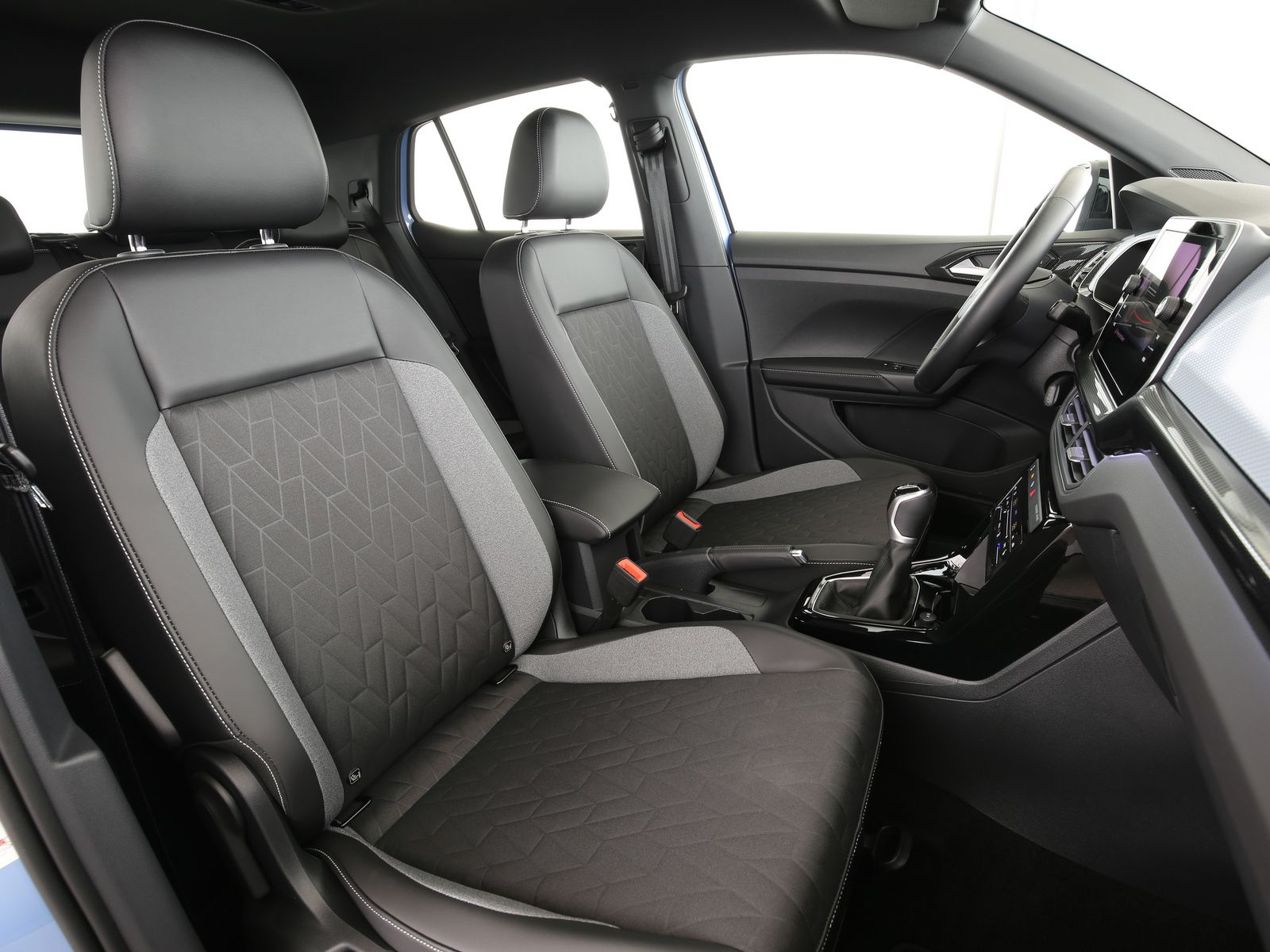 Volkswagen T-Cross - Bild 20