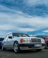 Mercedes-Benz Mercedes Benz W201 190E 2.3L *TAUSCH MÖGLI... - Mercedes-Benz 190 Gebrauchtwagen in Hamburg