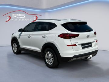 Hyundai TUCSON - 3
