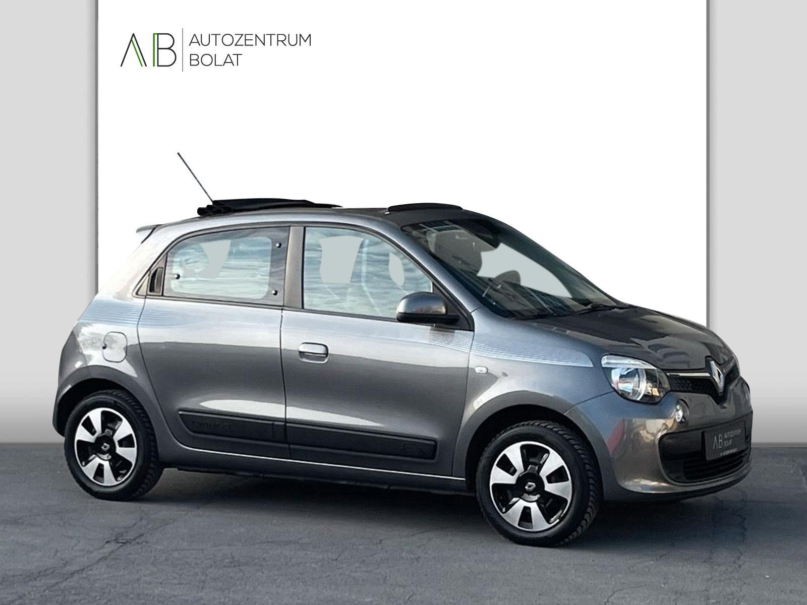Renault Twingo Liberty°KLIMA°FALTDACH°TÜV BIS 07/2027