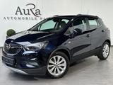 Opel Mokka X 1.4 T Innovation NAV+LED+SHZ+KAMERA+18Zo - blaue Opel Mokka X