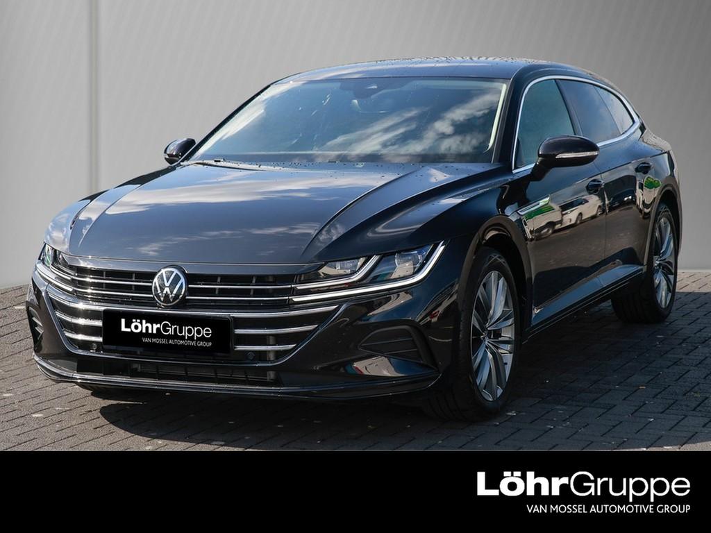 Volkswagen Arteon Shooting Brake 2.0 TDI DSG Navi/AHK