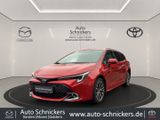 Toyota Corolla Team D+TEC-P+TOYOTA RELAX !! - Toyota Corolla in Duisburg