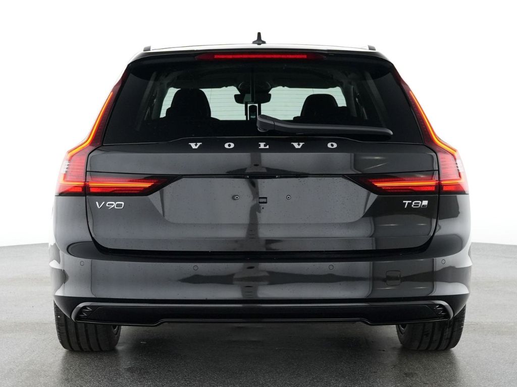 Volvo V90 Kombi Plus Dark Recharge Plug-In Hybrid AWD  foto 3