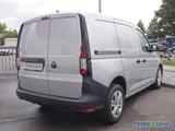 Volkswagen Caddy Cargo KR 2755mm Klima - gebrauchte VW Caddy aus dem Jahr 2021