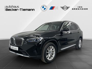 BMW X3 - 1