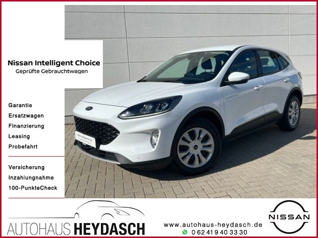 Image of Ford Kuga