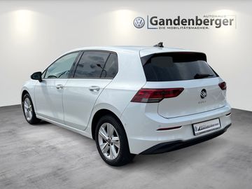 Volkswagen Golf VIII Life 1,5 l TSI 130PS 6-Gang