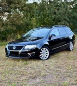 Volkswagen Passat 3C B6 2.0 TDI Variant Eu... - Volkswagen Passat: 3c Variant