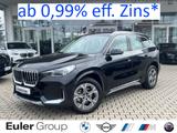 BMW X1 sDrive20d xLine Pano AHK el.Sport-/Aktivsitze