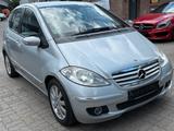 Mercedes-Benz A 200 Navigation Klimaanlage Alufelgen - Mercedes-Benz: Alufelge