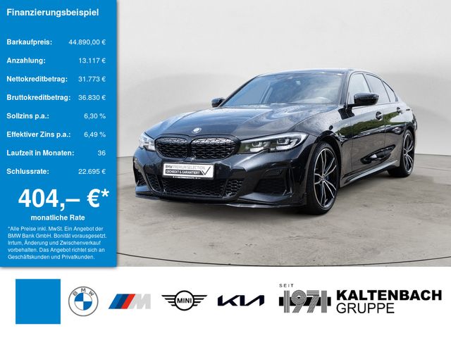 BMW M340i xDrive LED SPORTABGASANLAGE NAVI H/K SHZ