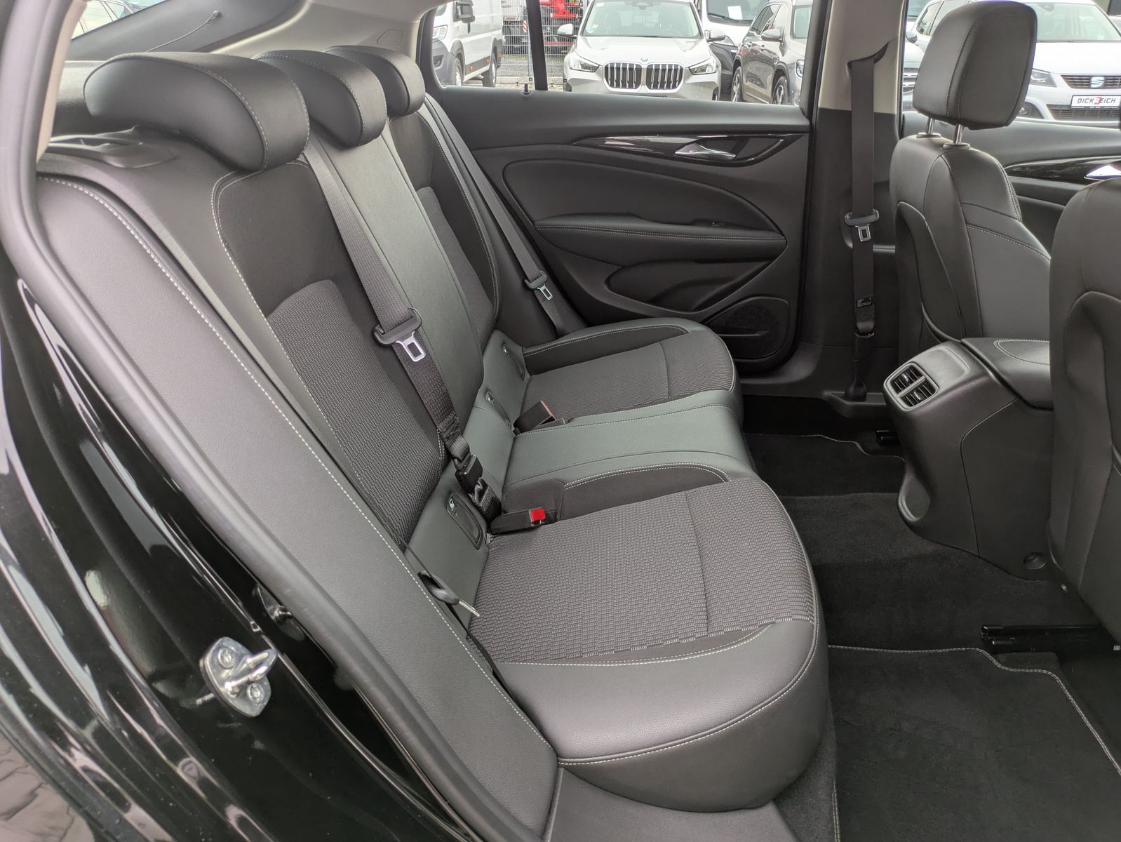 Fahrzeugabbildung Opel Insignia 2.0 CDTi Innovation LED*TEMP*KAMERA*APP