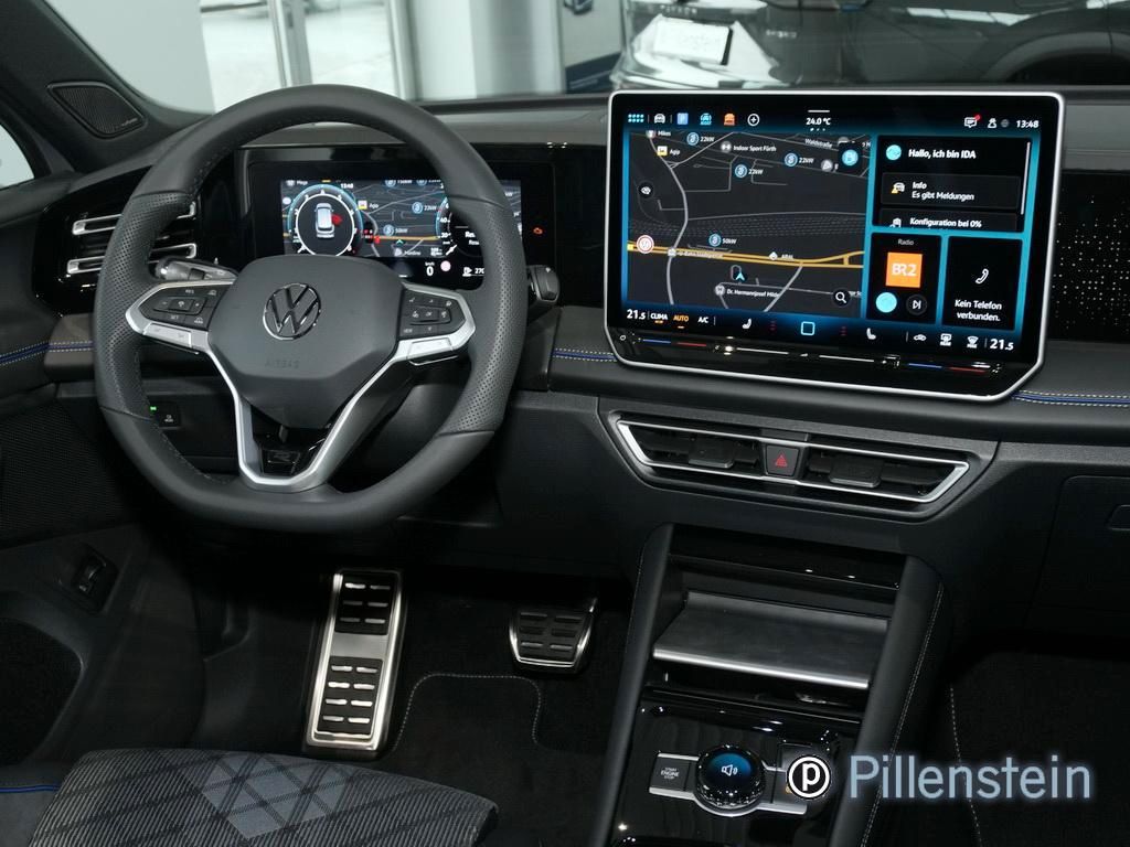 Volkswagen Tiguan - Bild 3