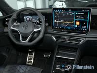 Volkswagen Tiguan - Vorschau Bild 3