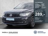 Volkswagen Tiguan 1.4 eTSI eHybrid DSG Life LM ACC PDC DYNL