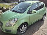 Suzuki  Suzuki Splash 1.0 | TÜV NEU | 69.900 km | Klima