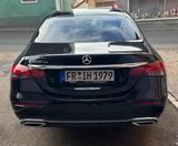 Mercedes-Benz E-Klasse / E 300 de 9G-TRONIC Avan - gebrauchte Mercedes-Benz E 300 aus dem Jahr 2023
