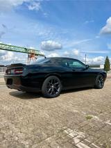 Dodge Challenger - Dodge Challenger aus 2021