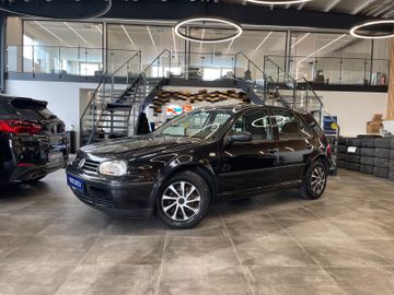 Volkswagen Golf 1.4 Trendline *KLIMAANLAGE*TÜV-052025*