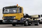 Mercedes-Benz KAMAG WBH 25 P Wiesel BDF Wechselhubwagen - Angebote entsprechen deinen Suchkriterien