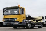 Mercedes-Benz KAMAG WBH 25 P Wiesel BDF Wechselhubwagen - Angebote entsprechen deinen Suchkriterien