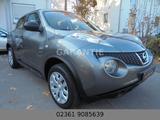 Nissan Juke Visia Klima/4xel Fenster/Tüv+Service neu/