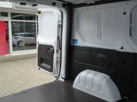 Vorschau Nissan Primastar