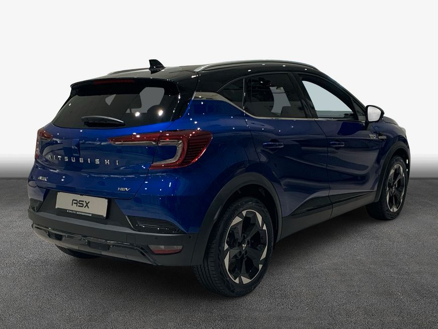 Mitsubishi ASX 1.6 Hybrid INTRO EDITION 69 kW, 5-türig imagem 2