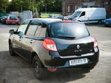 Renault Clio dCi90 Sitzheizung Klimaautomatik - Renault Clio aus 2011 mit Diesel-Antrieb