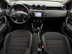 DACIA Duster II Prestige NAVI/KLIMA/360°-Kamera