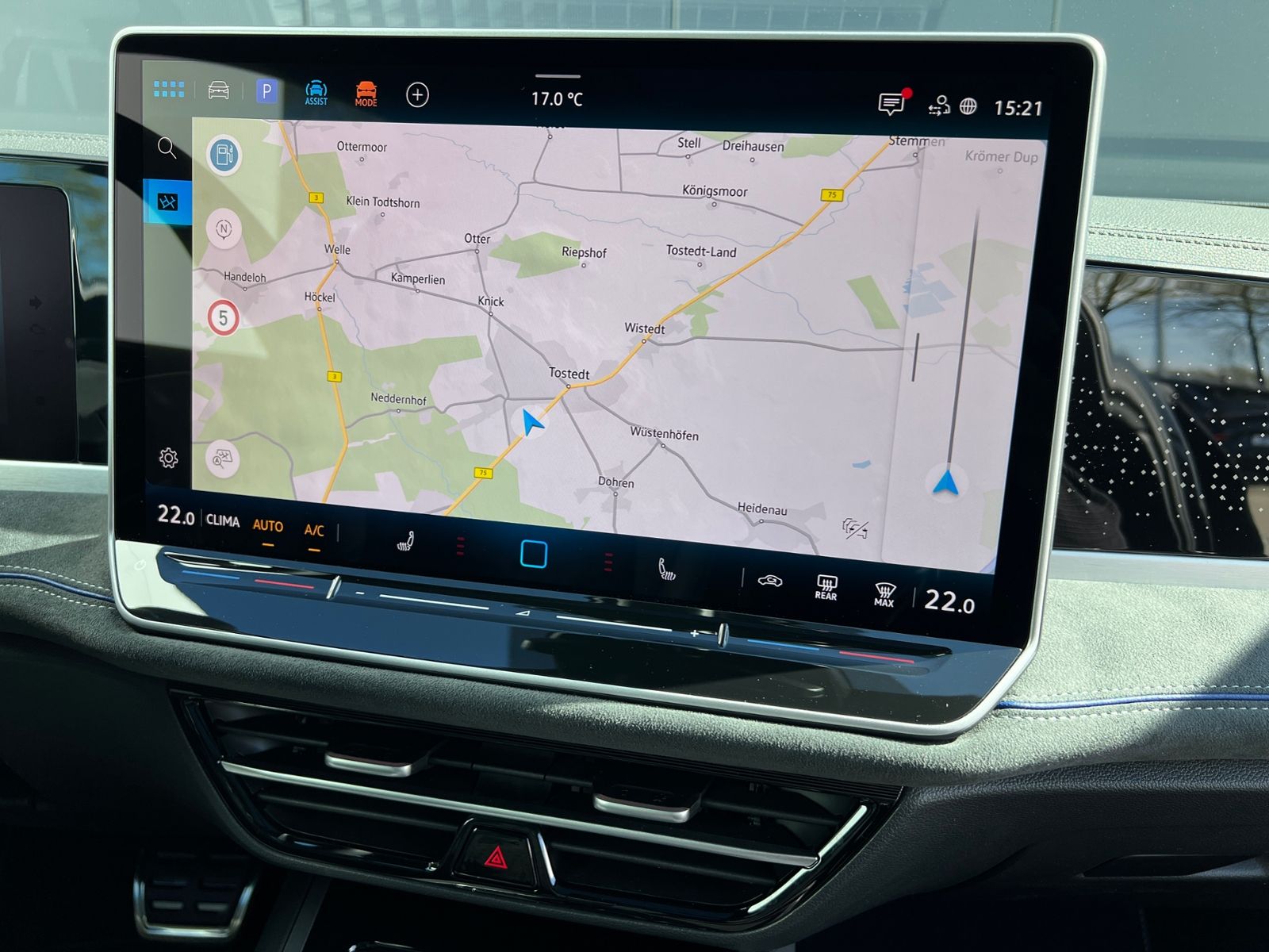 Fahrzeugabbildung Volkswagen Passat Variant R-Line 2.0 TDI DSG 4MOTION *AHK,