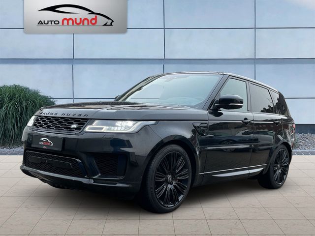 Land Rover Range Rover Sport 5.0 Autobiography Dynamic*Pano