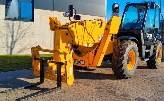 JCB 540-200