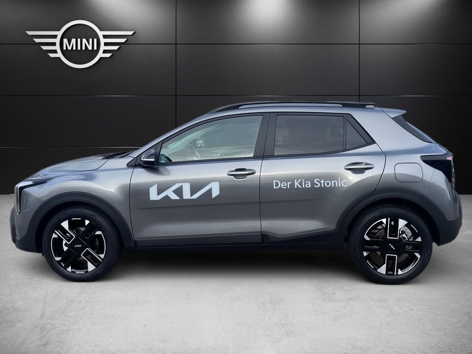 Kia Stonic - Bild 6