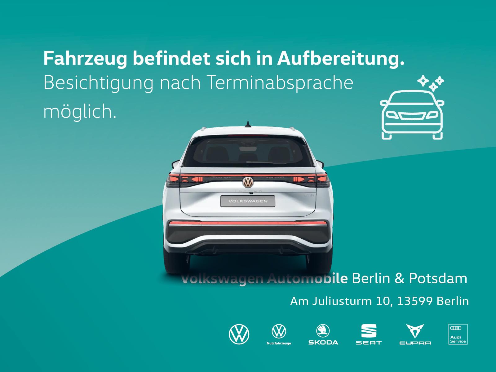 Volkswagen Tayron 1.5 eTSI Elegance DSG Navi ACC LED Pano H