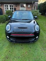 MINI Cooper SD JCW Trim  - MINI Cooper SD von privat