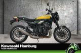 Kawasaki Z900 RS ABS, 1.Hand, unfallfrei, Lieferservice - 900Z1